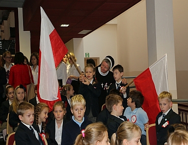 100 lat Niepodległości Polski