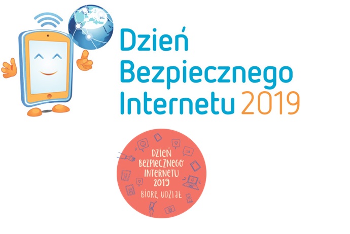 Dzień Bezpiecznego Internetu 2019