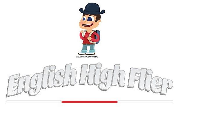 English High Flier 2018