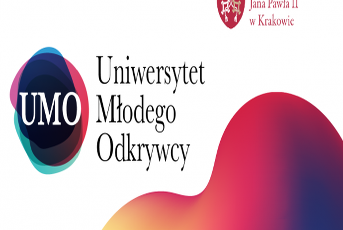 Warsztaty Historyczne - Uniwersytetu Młodego Odkrywcy 2019