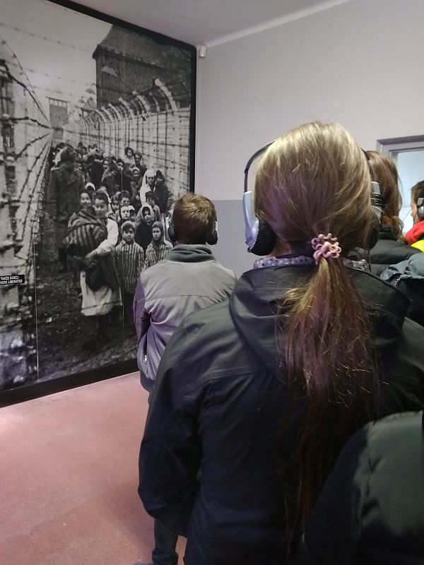 Auschwitz-Birkenau 2019 - zdjęcie 14