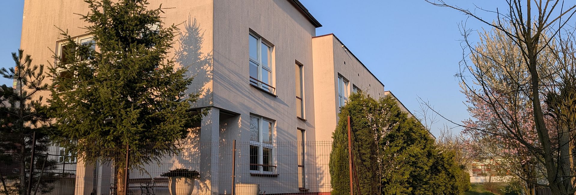 Wykorzystujemy Potęgę Nauki