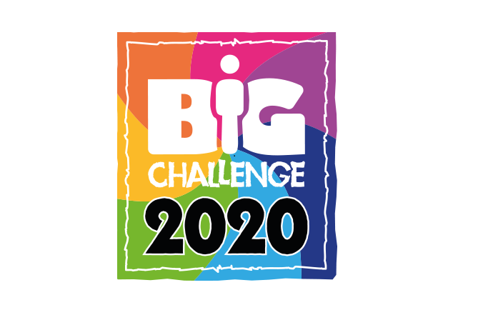 The Big Challenge 2020