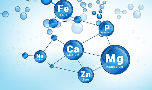 Małopolski Konkurs Chemiczny - finał 2018/2019