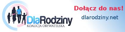 Dla Rodziny