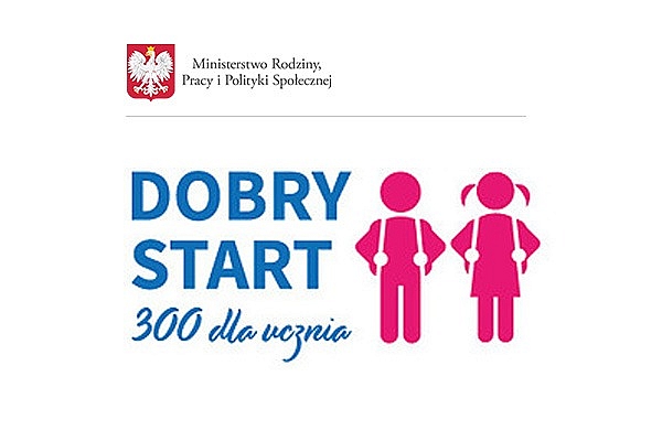 Dobry Start 2018