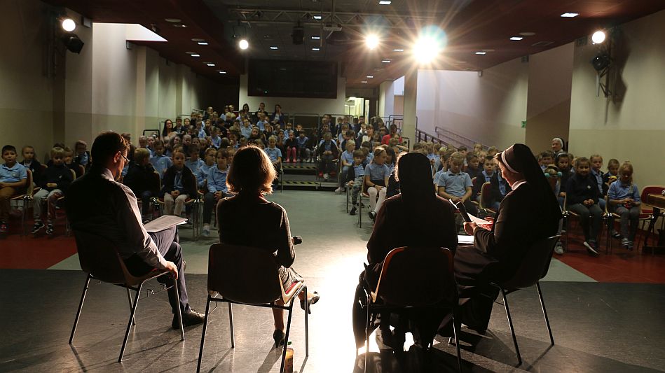 Dzień Biblioteki Szkolnej 2019 - zdjęcie 3