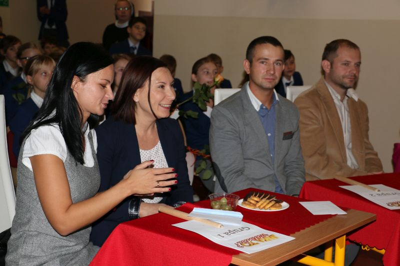 Dzień Edukacji Narodowej SP 2015 - zdjęcie 25