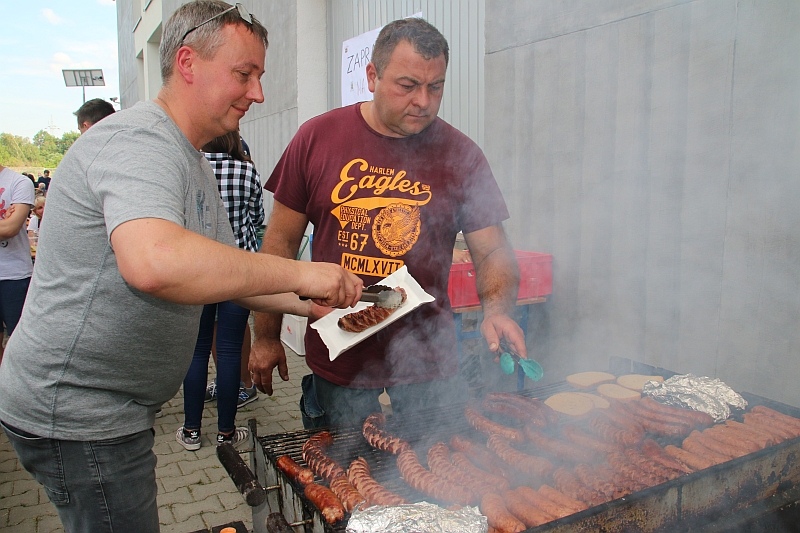 FESTYN RODZINNY W ZESPOLE SZKÓŁ SIÓSTR NAZARETANEK W KRAKOWIE - 2017 - zdjęcie 21