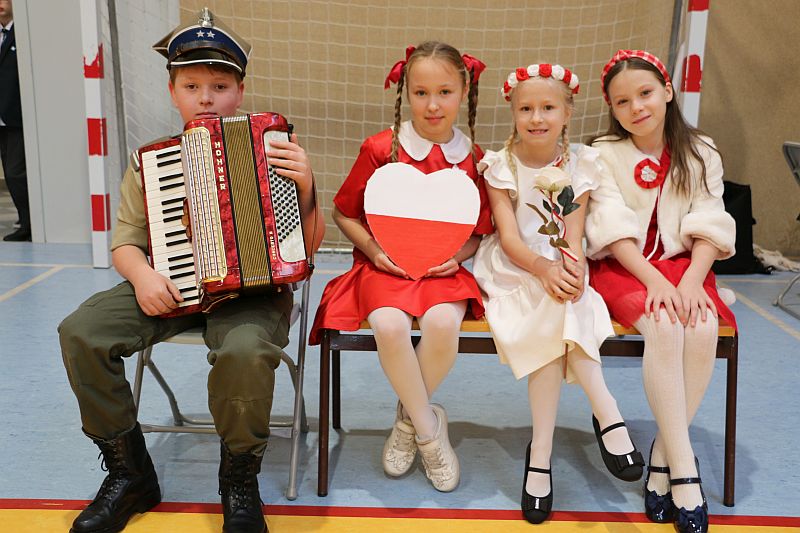 Narodowe Święto Niepodległości 2025 - zdjęcie 1