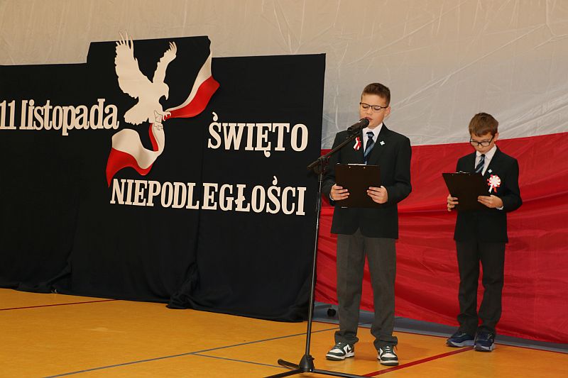 Narodowe Święto Niepodległości 2025 - zdjęcie 5
