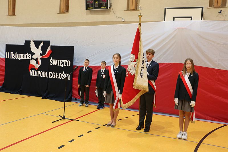 Narodowe Święto Niepodległości 2025 - zdjęcie 6