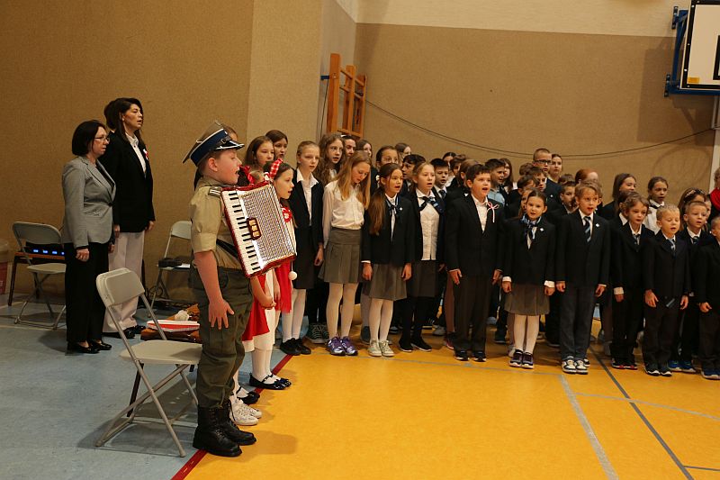 Narodowe Święto Niepodległości 2025 - zdjęcie 12