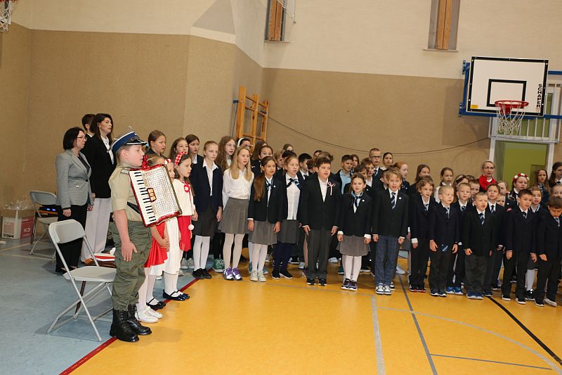 Narodowe Święto Niepodległości 2025 - zdjęcie 13