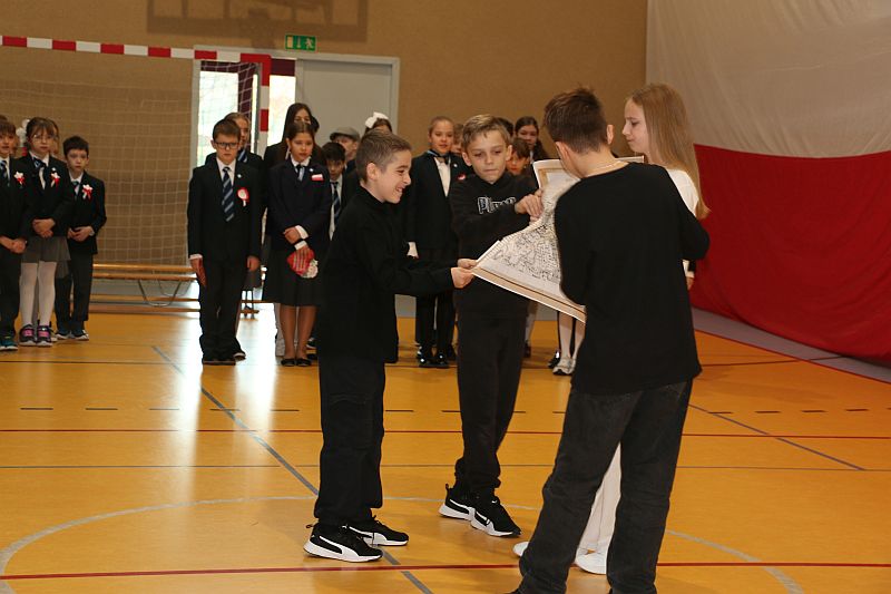 Narodowe Święto Niepodległości 2025 - zdjęcie 16