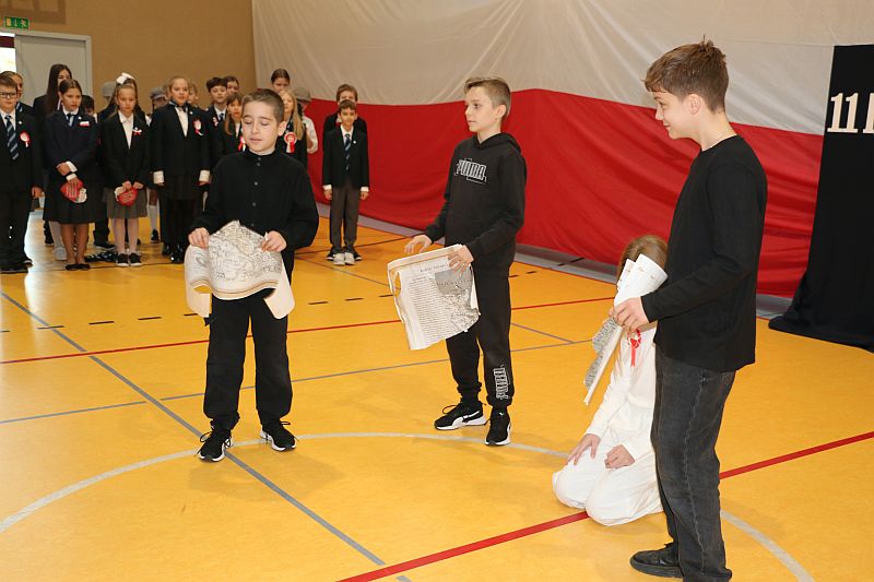 Narodowe Święto Niepodległości 2025 - zdjęcie 17