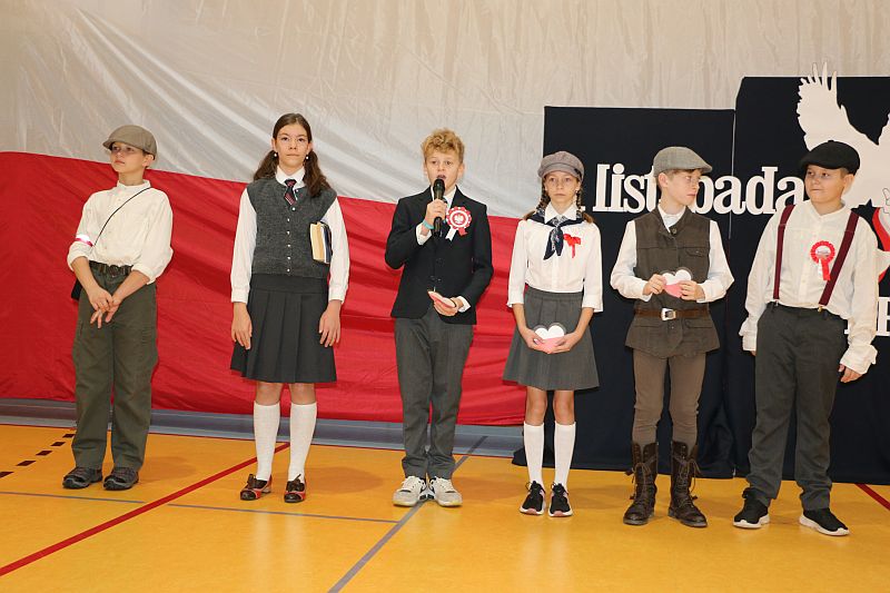 Narodowe Święto Niepodległości 2025 - zdjęcie 25