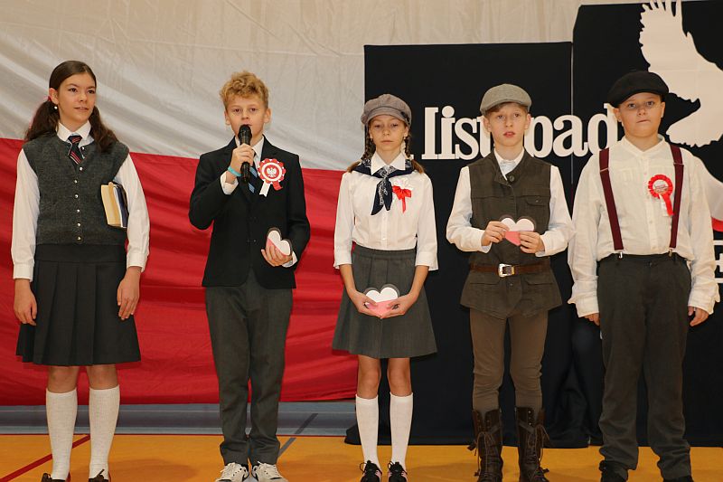 Narodowe Święto Niepodległości 2025 - zdjęcie 26