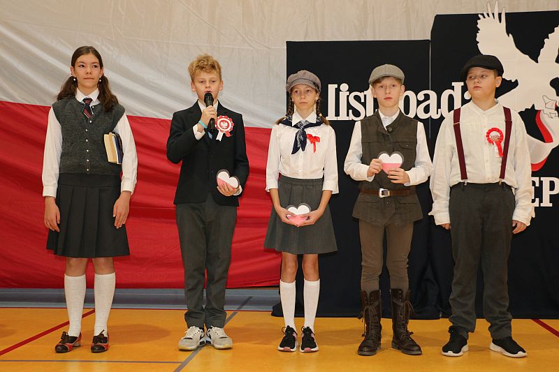 Narodowe Święto Niepodległości 2025 - zdjęcie 27