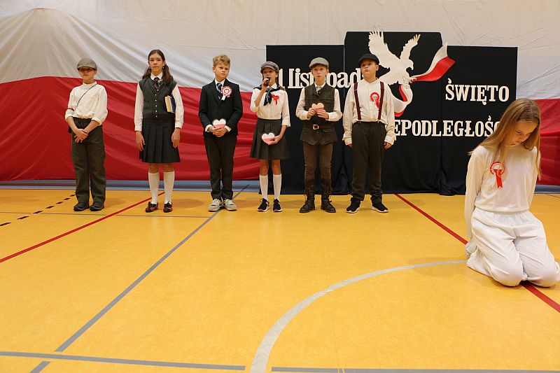 Narodowe Święto Niepodległości 2025 - zdjęcie 28