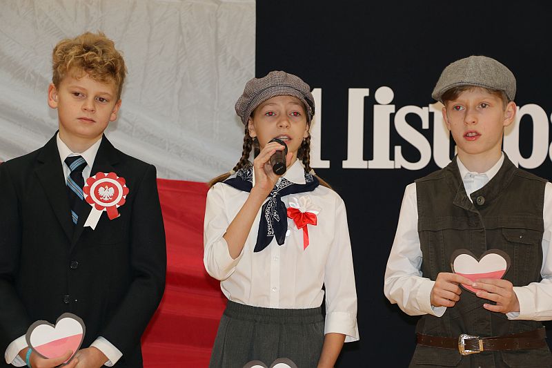 Narodowe Święto Niepodległości 2025 - zdjęcie 29