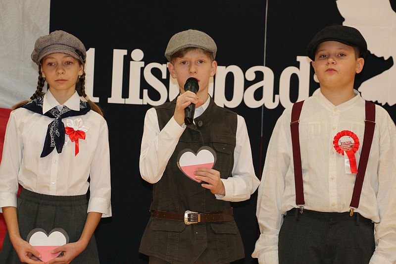 Narodowe Święto Niepodległości 2025 - zdjęcie 30