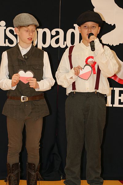 Narodowe Święto Niepodległości 2025 - zdjęcie 31