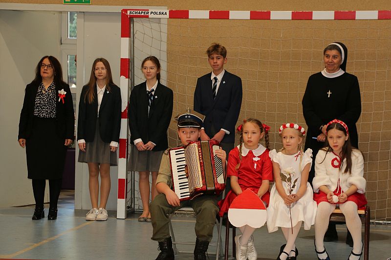 Narodowe Święto Niepodległości 2025 - zdjęcie 42