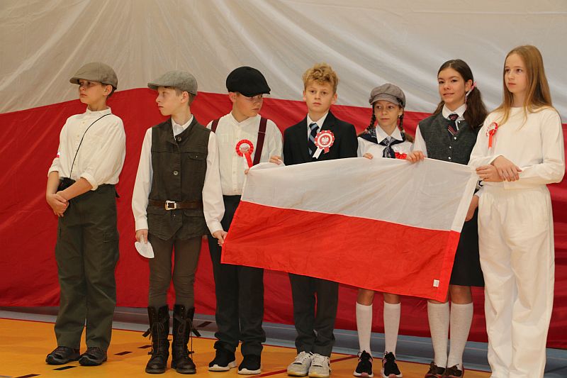 Narodowe Święto Niepodległości 2025 - zdjęcie 44