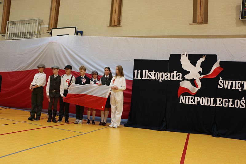 Narodowe Święto Niepodległości 2025 - zdjęcie 45