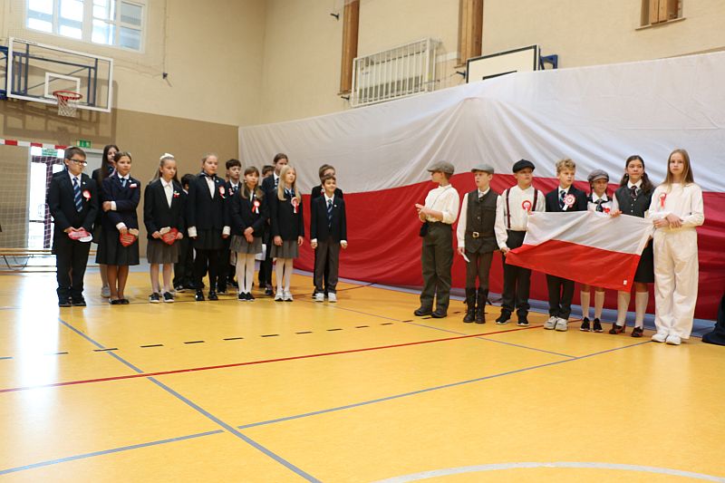 Narodowe Święto Niepodległości 2025 - zdjęcie 46