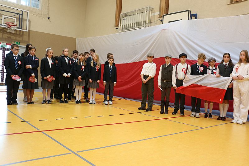 Narodowe Święto Niepodległości 2025 - zdjęcie 47