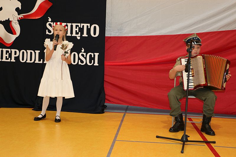 Narodowe Święto Niepodległości 2025 - zdjęcie 50