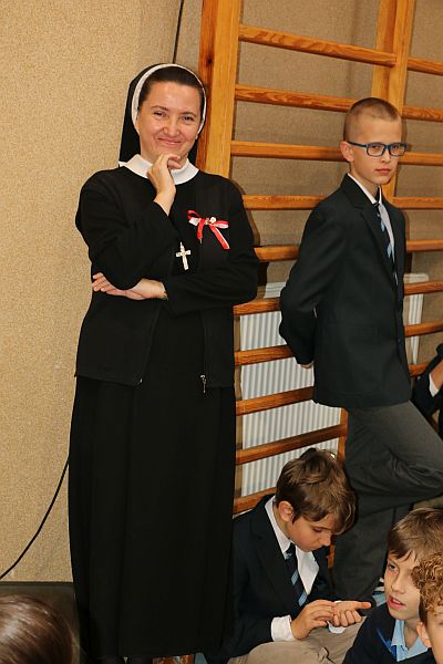 Narodowe Święto Niepodległości 2025 - zdjęcie 32