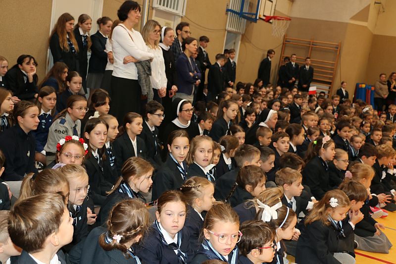 Narodowe Święto Niepodległości 2025 - zdjęcie 33