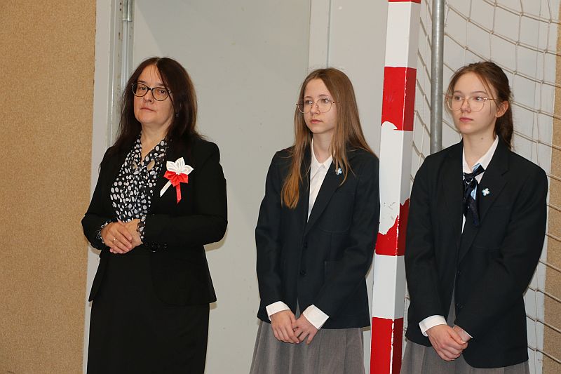 Narodowe Święto Niepodległości 2025 - zdjęcie 36