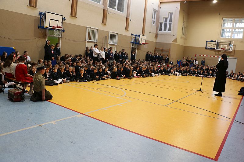 Narodowe Święto Niepodległości 2025 - zdjęcie 37