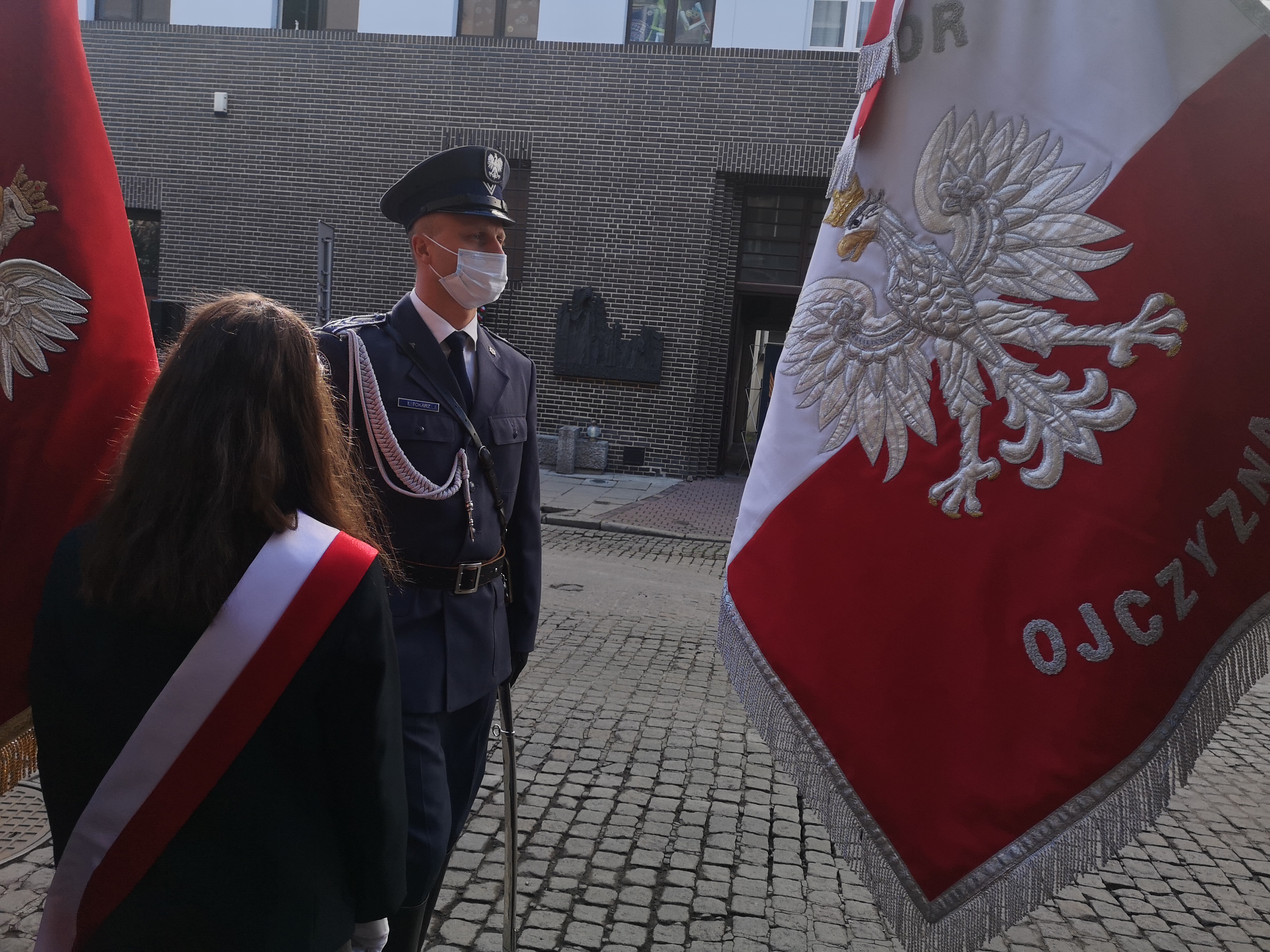 14. Dni Pamięci Ofiar Gestapo - zdjęcie 2