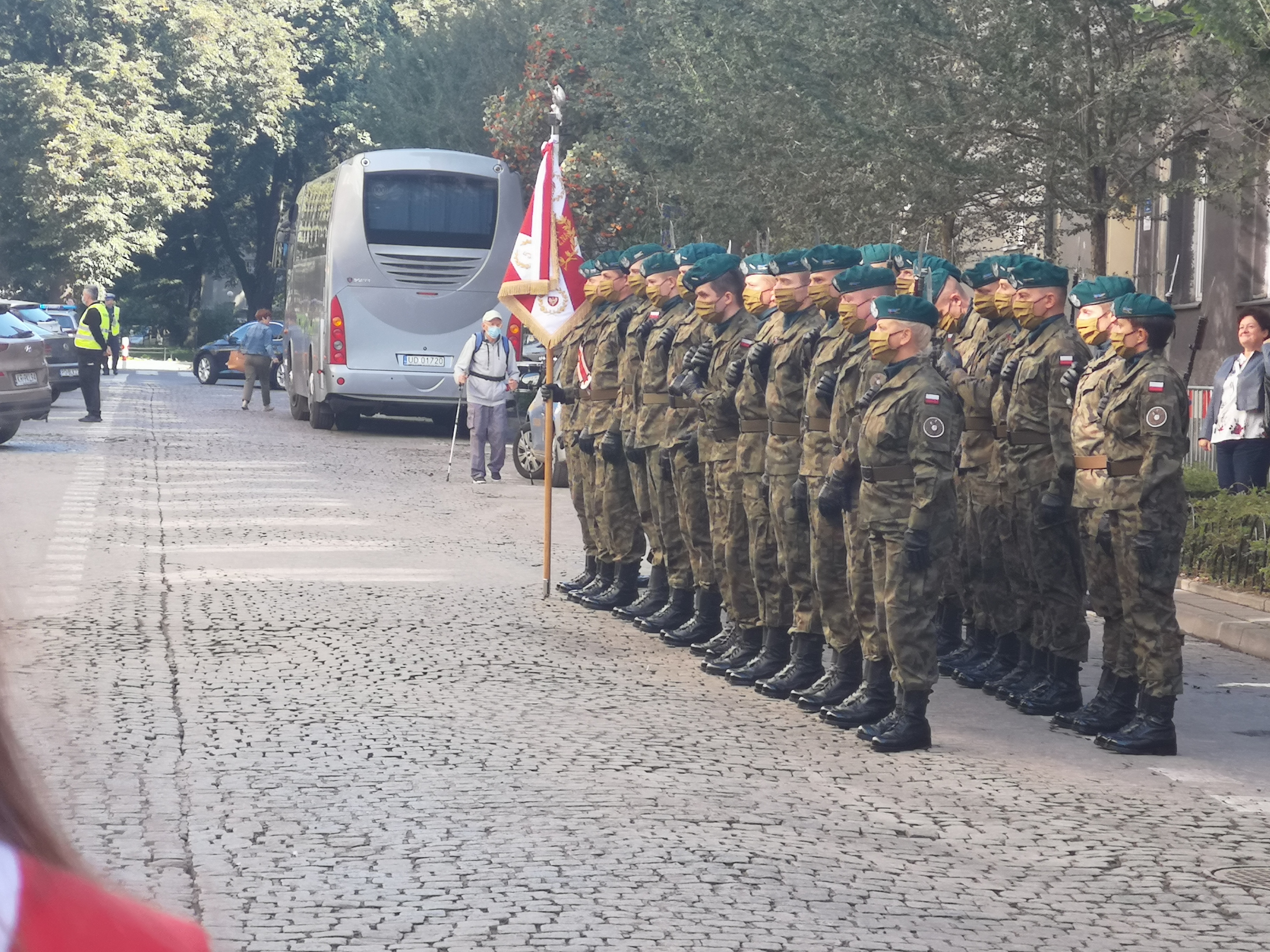 14. Dni Pamięci Ofiar Gestapo - zdjęcie 5