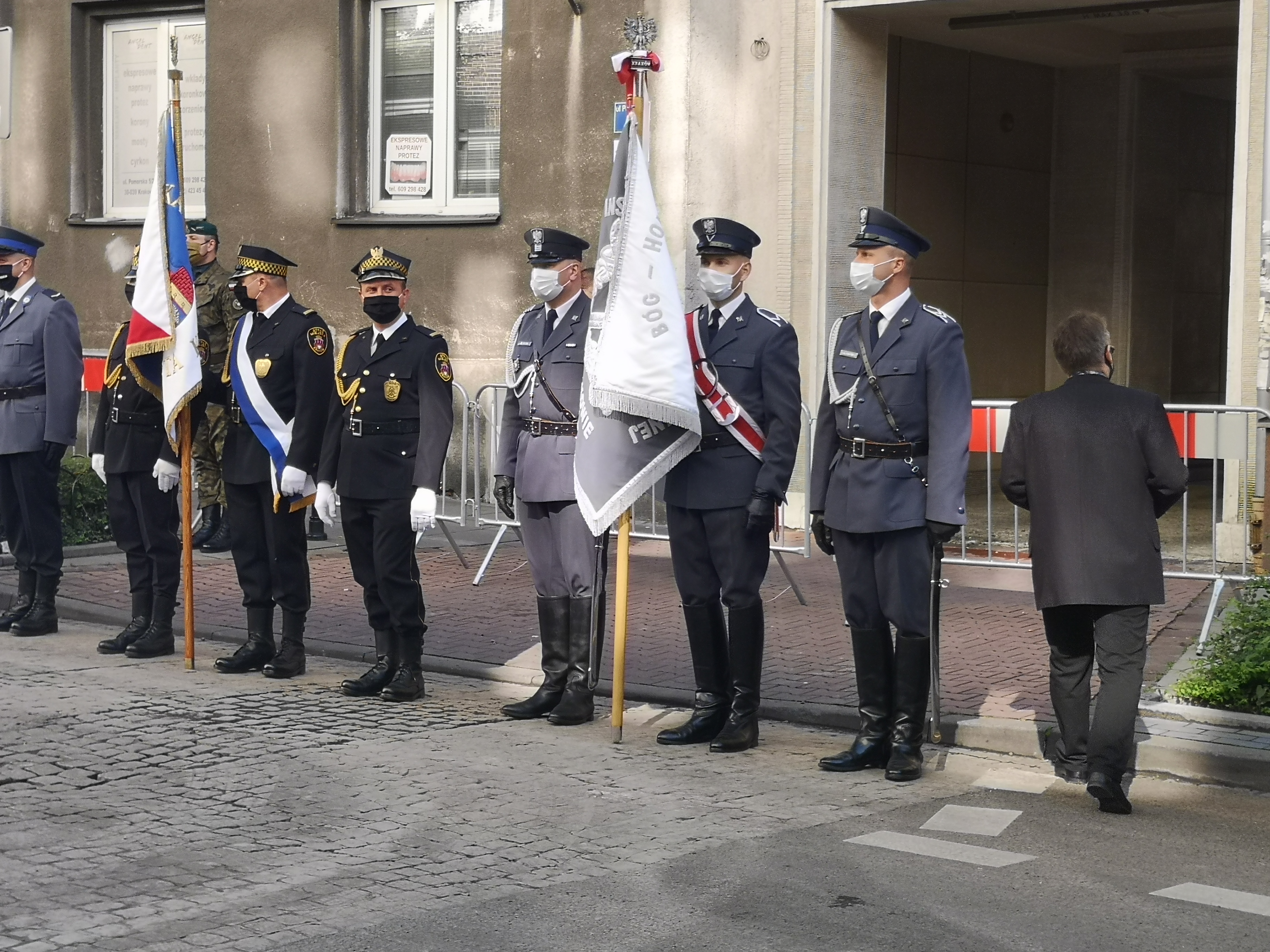 14. Dni Pamięci Ofiar Gestapo - zdjęcie 6