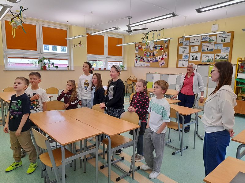 III Małopolskie Mistrzostwa Szkół w Rummikub - zdjęcie 1
