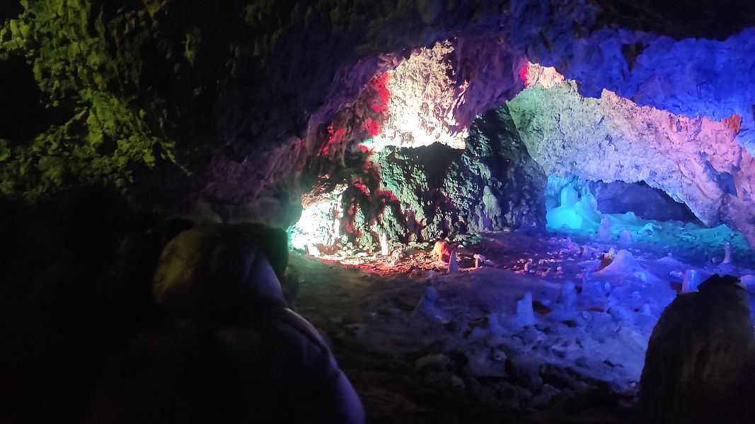 Relacja z wycieczki do Ojcowa - 23 października 2025 r. - zdjęcie 1