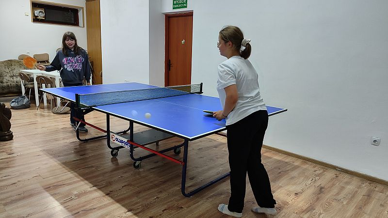 3-dniowa wycieczka do Muszyny klas 5a i 6b - zdjęcie 30