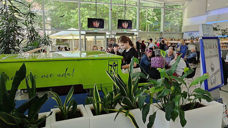 3-dniowa wycieczka do Muszyny klas 5a i 6b - zdjęcie 34