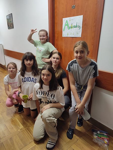 3-dniowa wycieczka do Muszyny klas 5a i 6b - zdjęcie 46