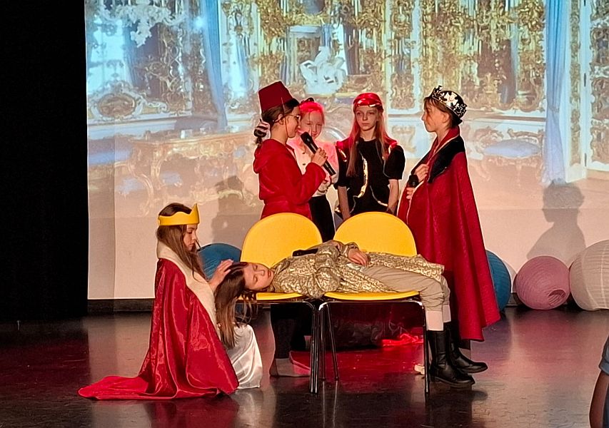 Akademia Pana Kleksa - zdjęcie 13