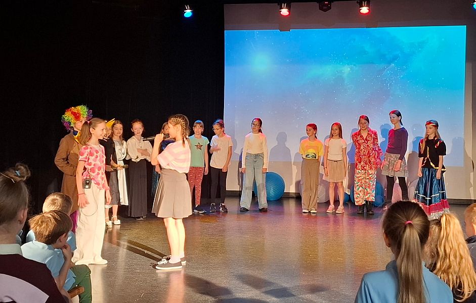 Akademia Pana Kleksa - zdjęcie 22