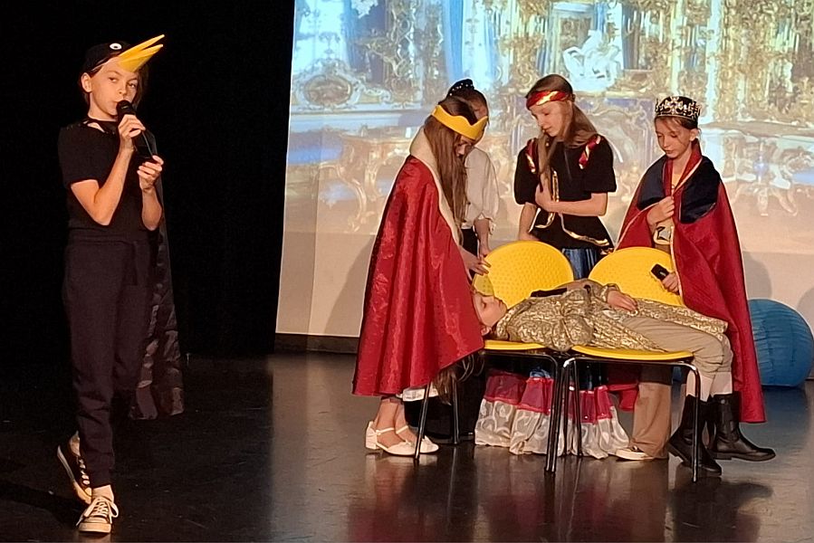 Akademia Pana Kleksa - zdjęcie 12