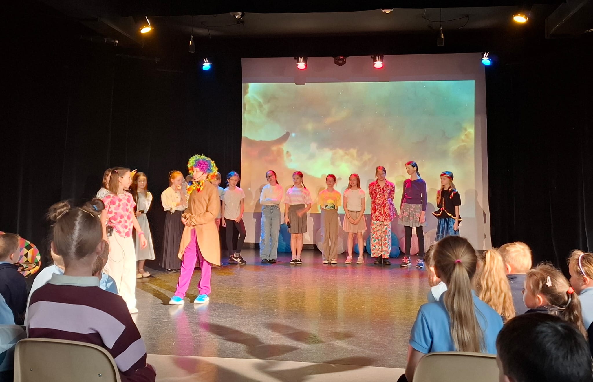 Akademia Pana Kleksa - zdjęcie 3