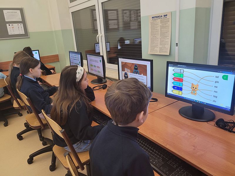 Dnia Bezpiecznego Internetu 2026 - zdjęcie 12